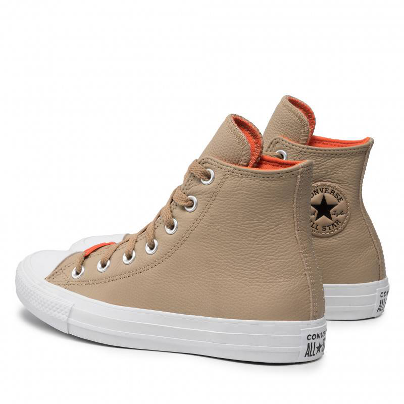 Chuck taylor all star womens high-null