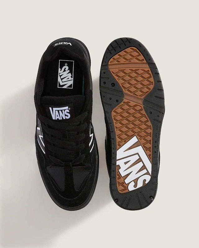 Product image: Upland shoes-null