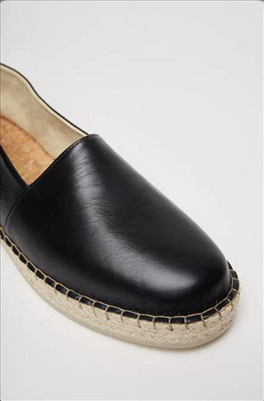 Product image: Stefan leather espadrilles-null