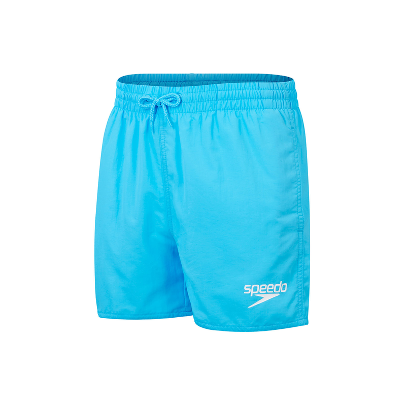 Speedo swim shorts - blue-null
