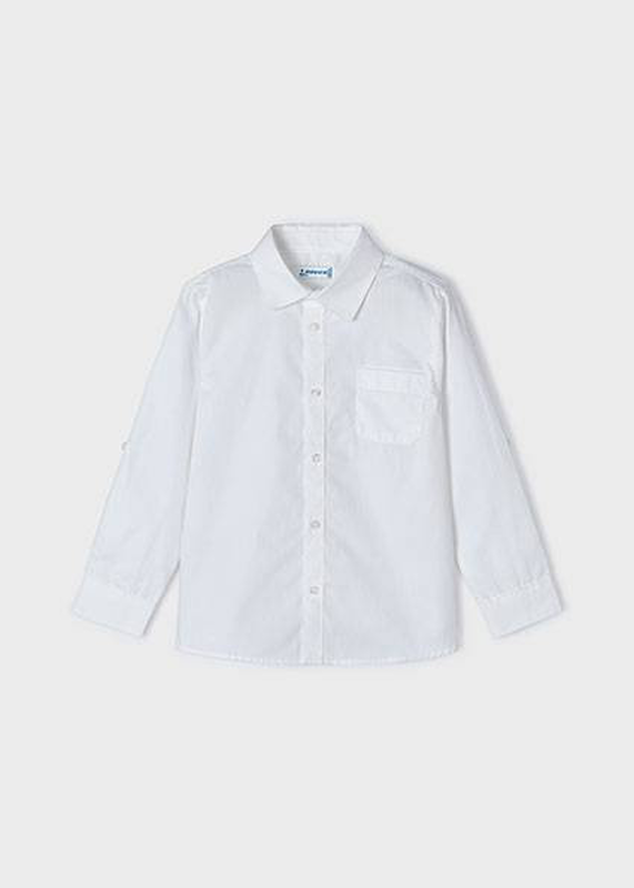 Product image: Πουκαμισο μακρυμανικο basic-null