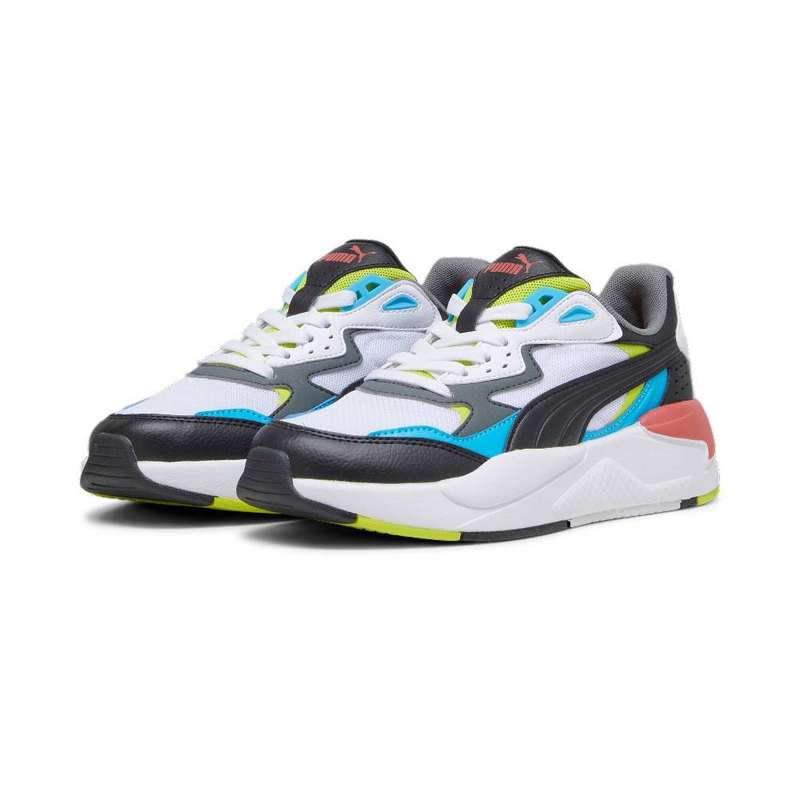 X-ray speed jr trainers-null