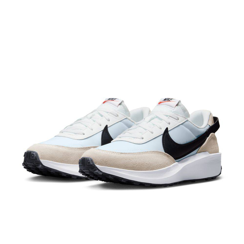 Nike waffle debut shoes-null