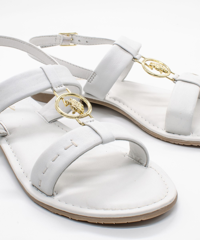 U.s. Polo assn linda sandal-null