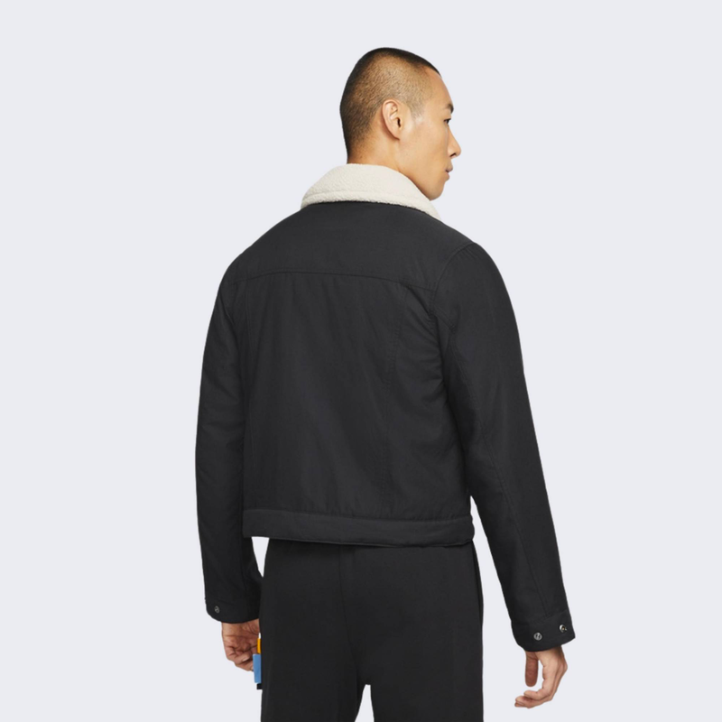 Lebron protect jacket-null