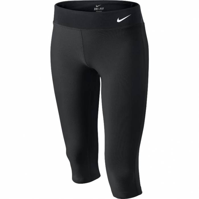 Ya legend tight capri girls-null