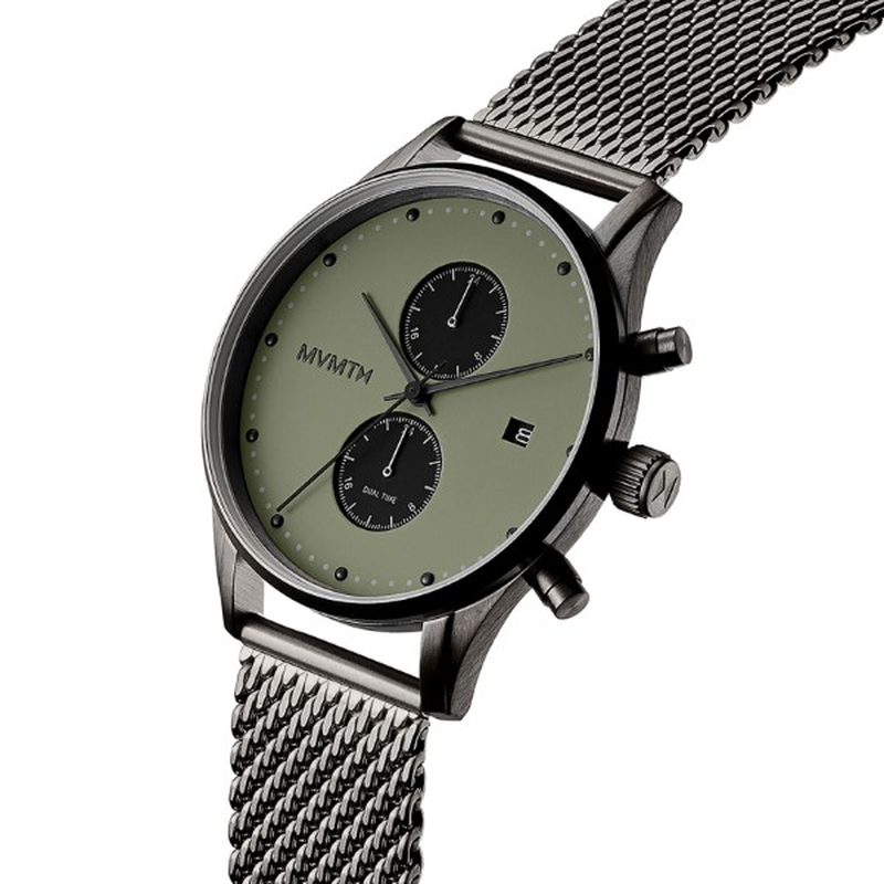 Product image: Mvmt voyager ivy green-null