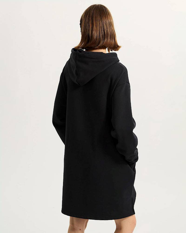 Product image: Fleece dress-null