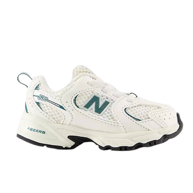 New balance 530 infant shoes-null