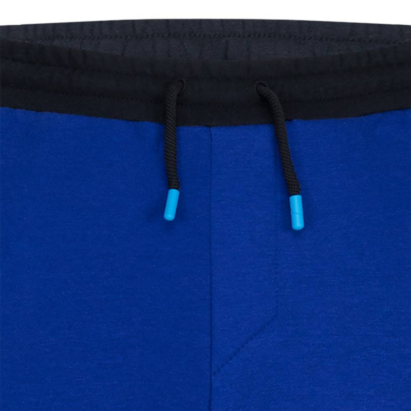 Boys jumpman Air speckle fleece pant-null