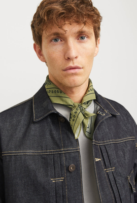 Jack and jones archive bandana