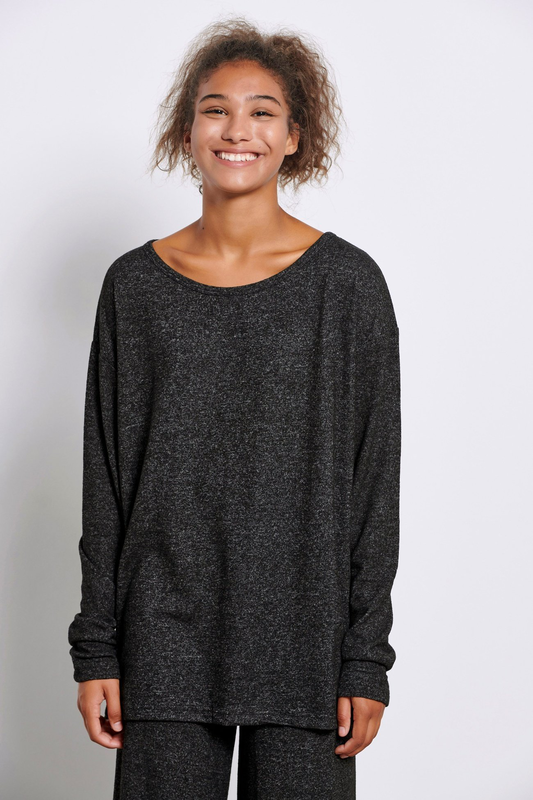 Product image: Bdtk women blouse ls-null