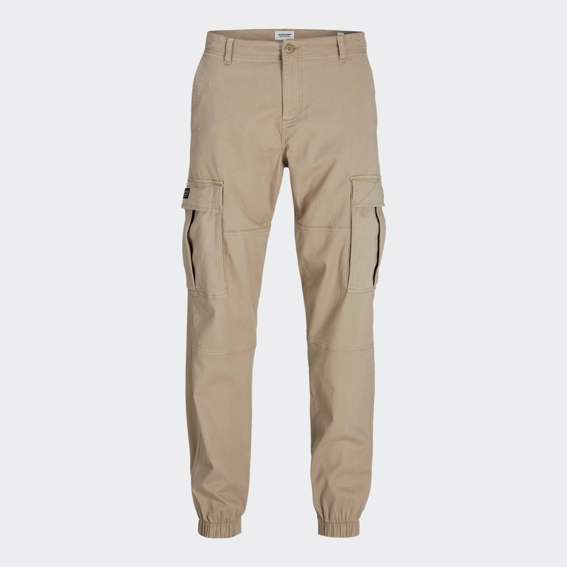 Kane jonnie cuffed cargo-null