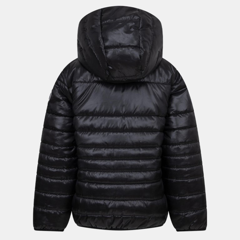 Nike kids nkb fill quilted jkt image number null