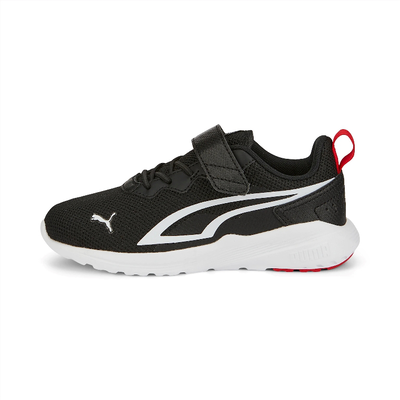 Puma all-day active ac ps, Puma Black-puma Black, medium