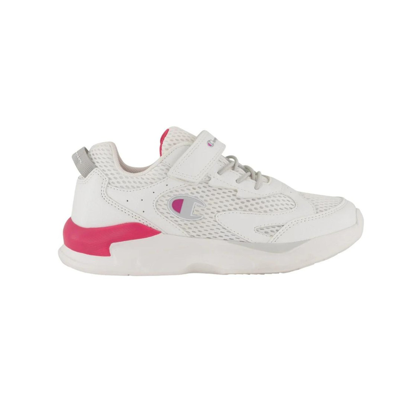 Champion kids girls fast rebound ps low cut shoes s32773-null