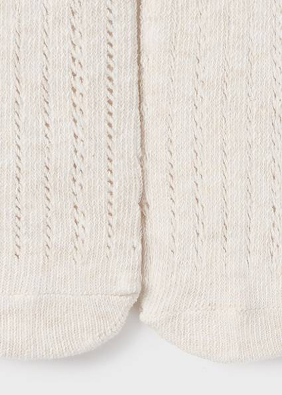 Product image: Καλσον διατρητο ασπρο-null