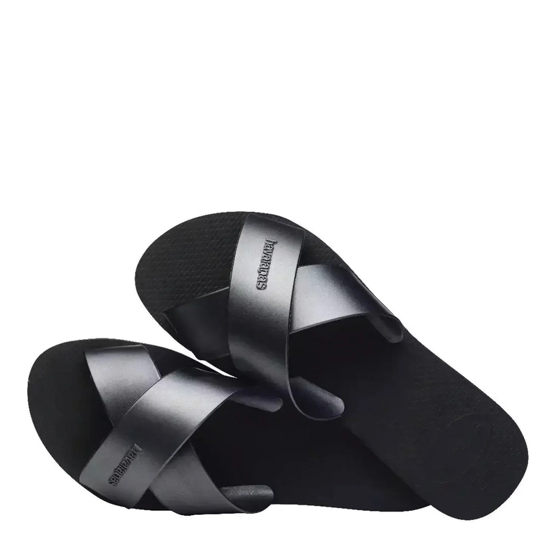 Havaianas &gamma;&upsilon;&nu;&alpha;&iota;&kappa;&epsilon;ί&omicron; flip-flop-null