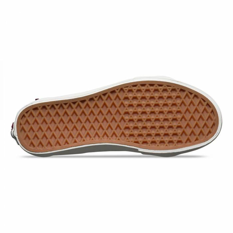 Product image: Vans suede sk8-hi moc shoes-null