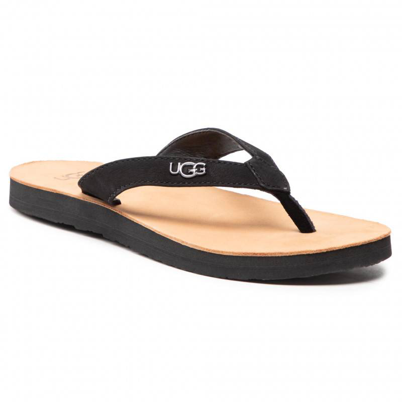 Product image: Ugg tawney logo womens flip flop-null