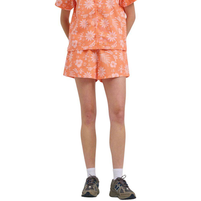 Take a trip shorts, Apricot, medium