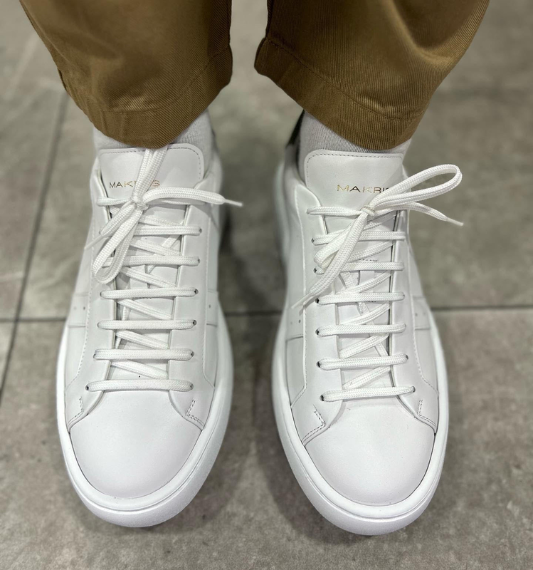 Makris | shoes-null