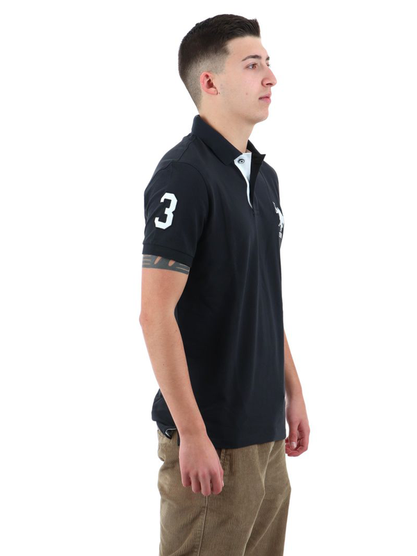 U.s. Polo assn kory t-shirt-null