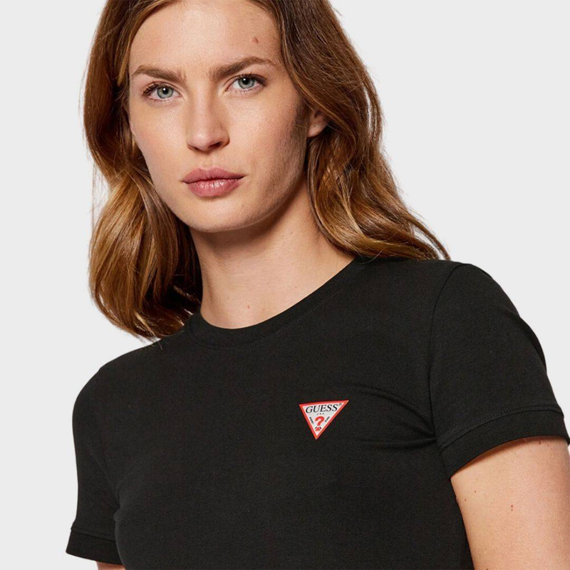Mini triangle t-shirt image number null