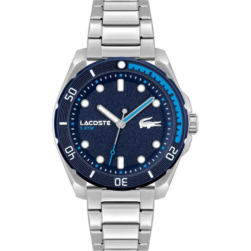 Lacoste finn watch-null