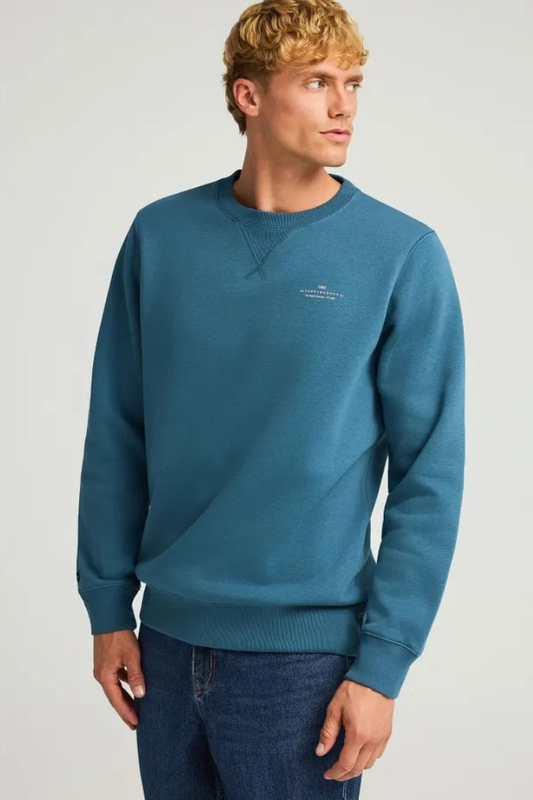 Sweater neck - funky buddha-null