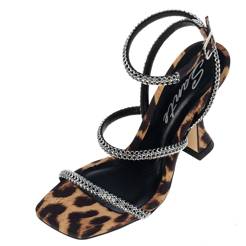Sante sandals image number null