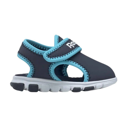 Wave glider III infant sandal