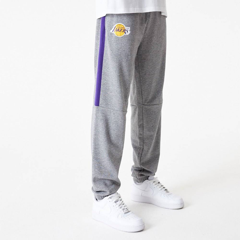 Nba colour block jogger la lakers-null