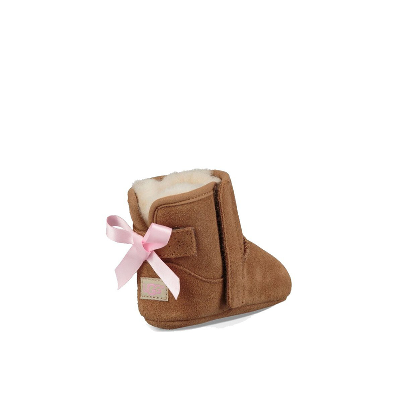 Ugg infant jesse bow II (1018452i) image number null