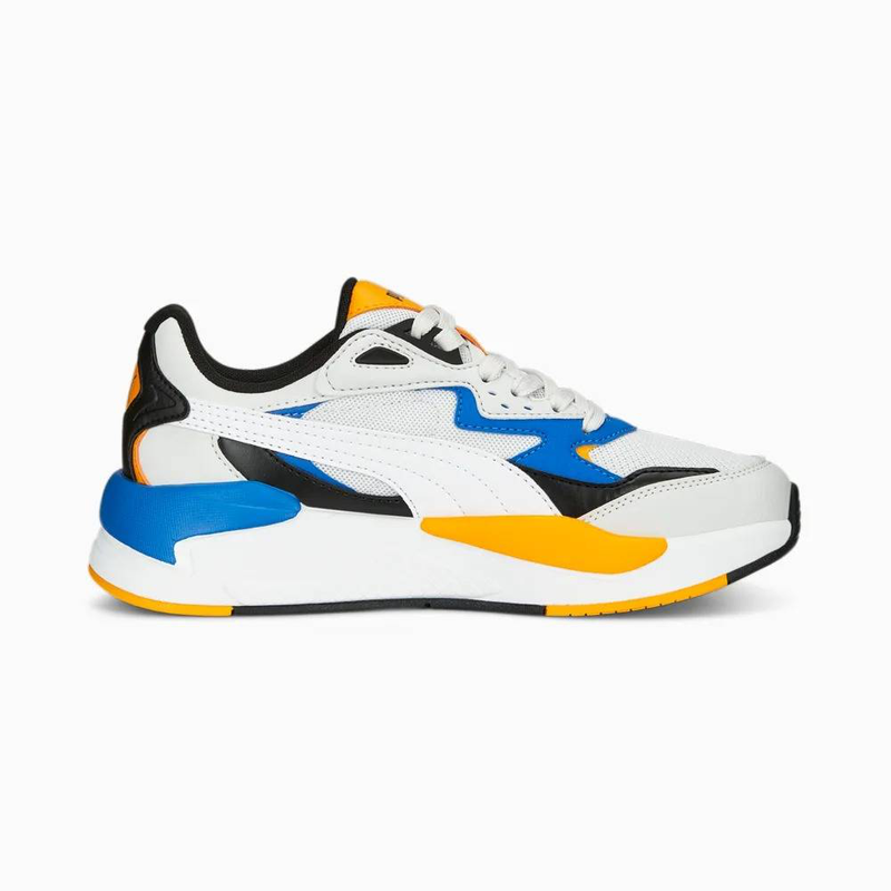 X-ray speed jr trainers-null