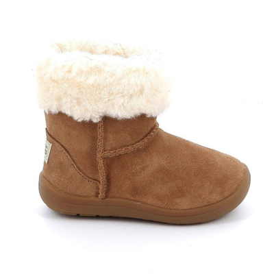 Sammee kids, Chestnut, medium