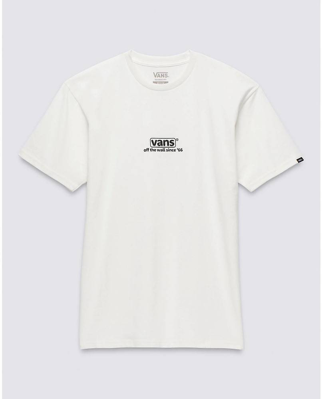 Vans bubs ss t-shirt-null