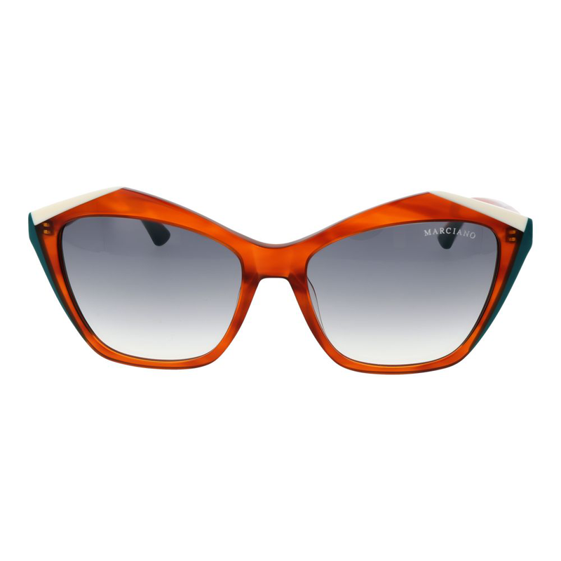 Copper acetate sunglasses-null