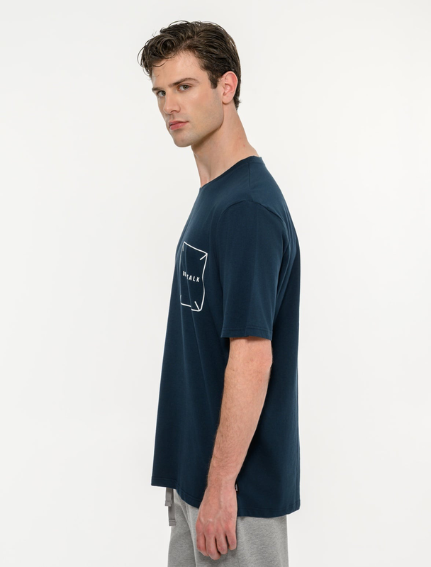 Bdtk men's t-shirt ss-null