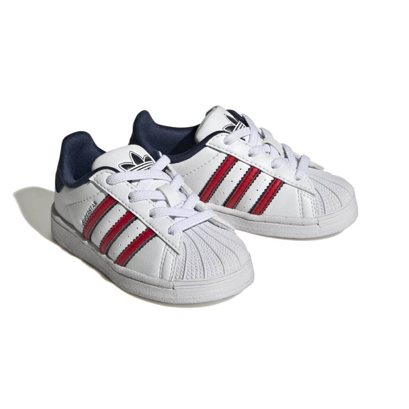 Adidas superstar el i-null