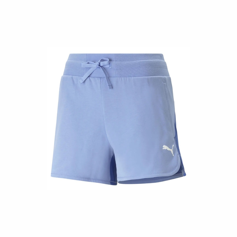 Puma women's modern sports shorts 27-null