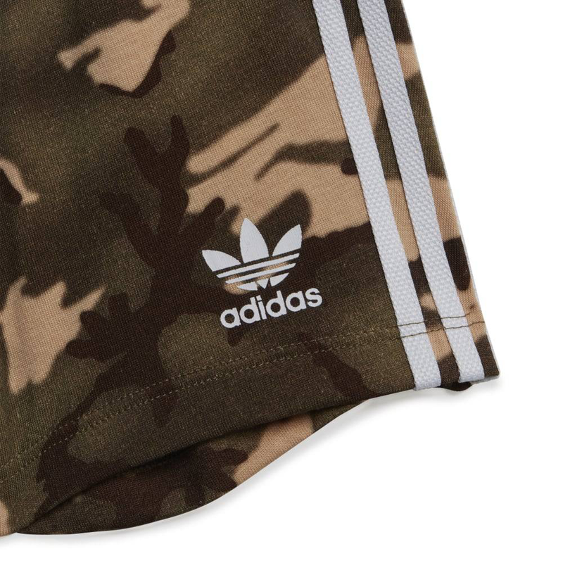 Adidas short tee set-null