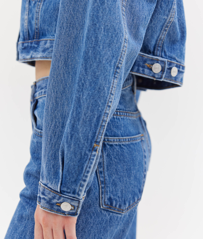 Lily jacket-null
