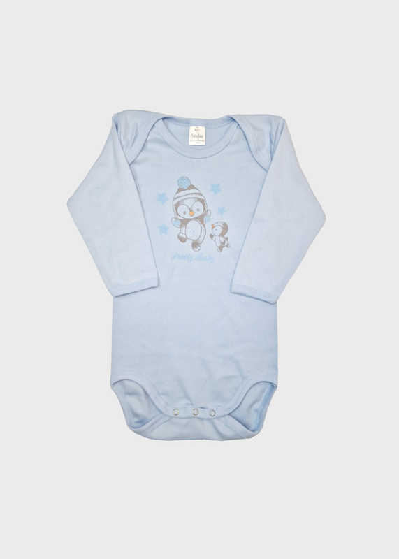 Product image: Alvin bodysuit-null