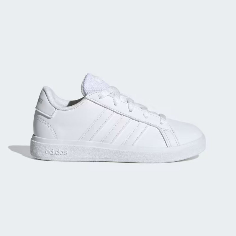 Product image: Adidas grand court 2.0 kids shoes fz6158-null