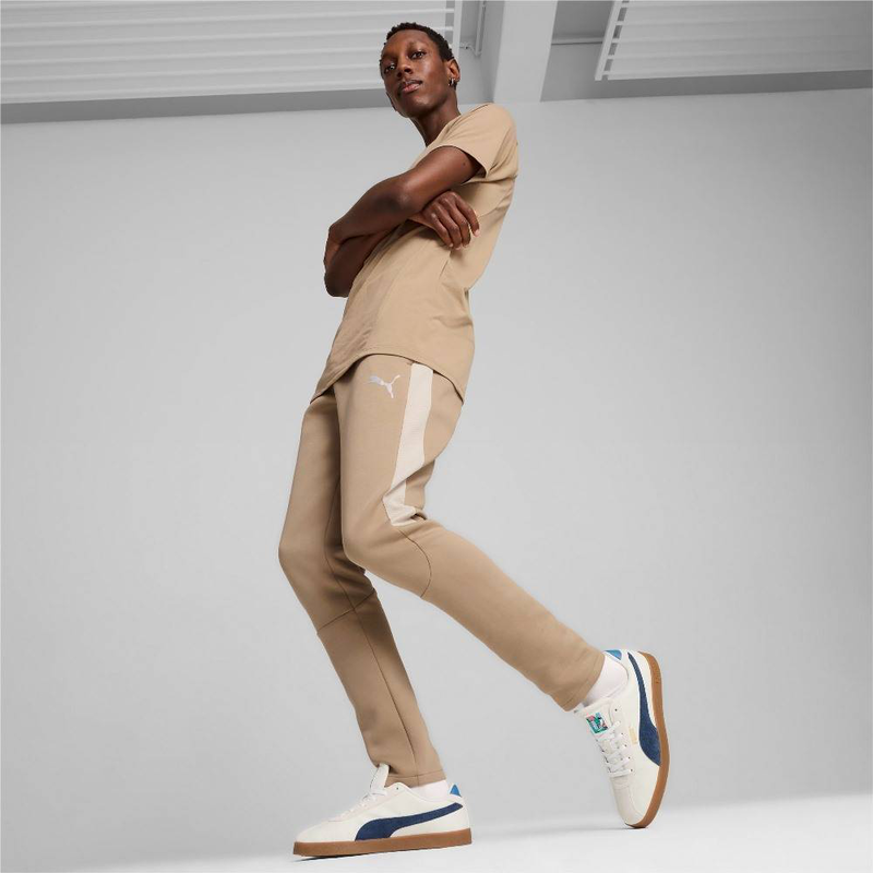 Evostripe pants dk-null
