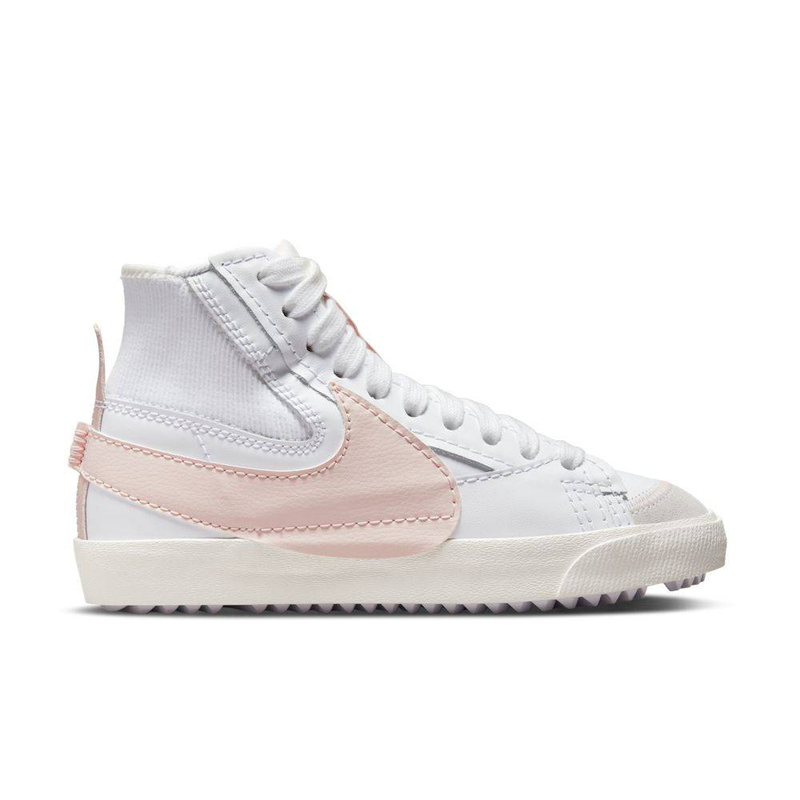 Nike womens blazer mid '77 jumbo-null