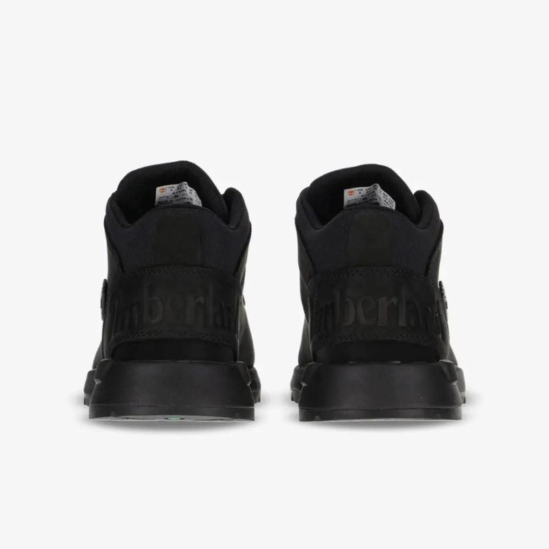 Sprint trekker mid lace up sneaker image number null