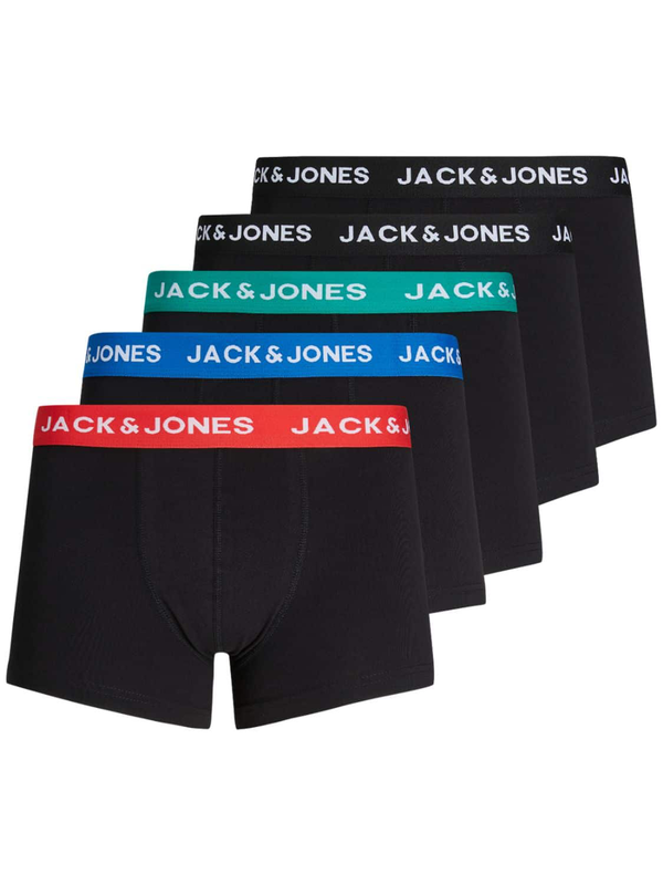 Jack & jones huey underwear-null