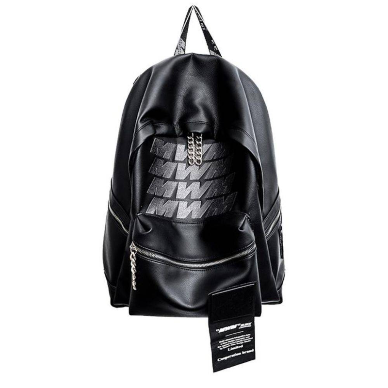 Mwm backpack-null